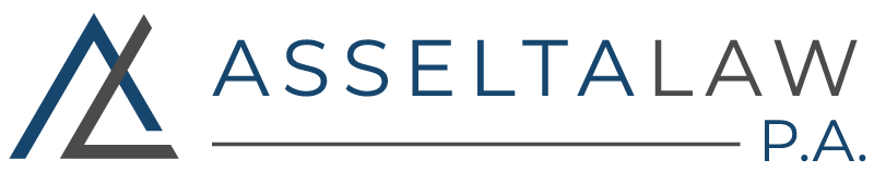 Asselta Law P.A.